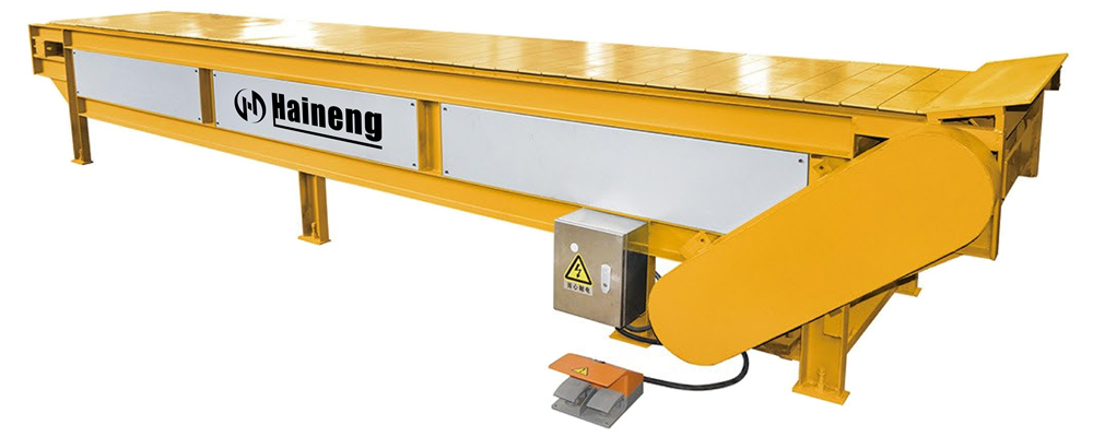rock conveyor for sale