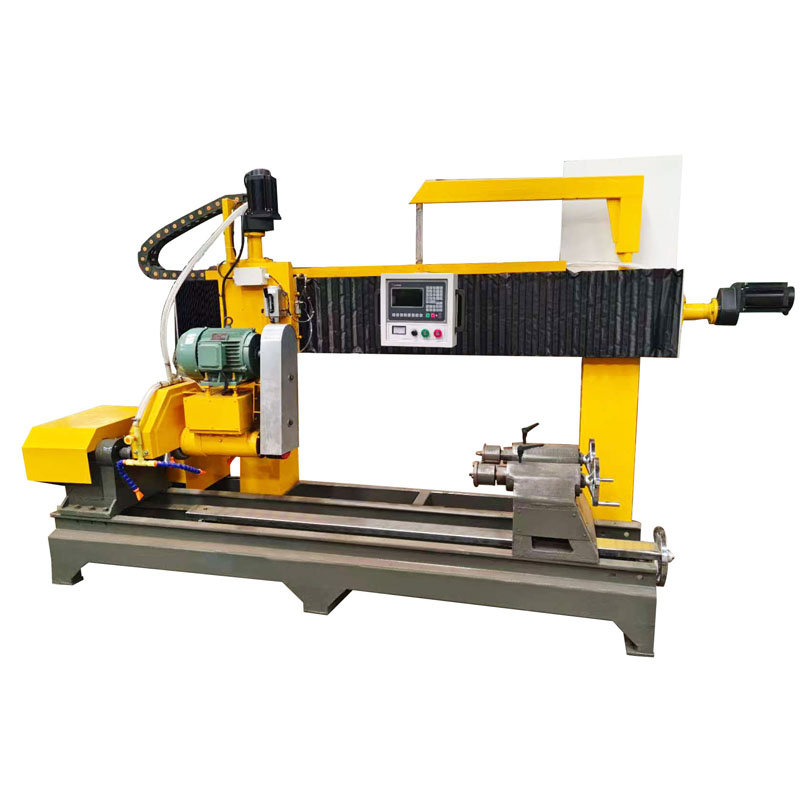 stone lathe machine