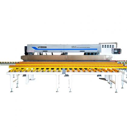  Stone Bullnose Machine