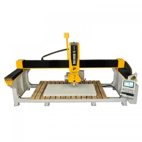 Stone CNC Bridge saw