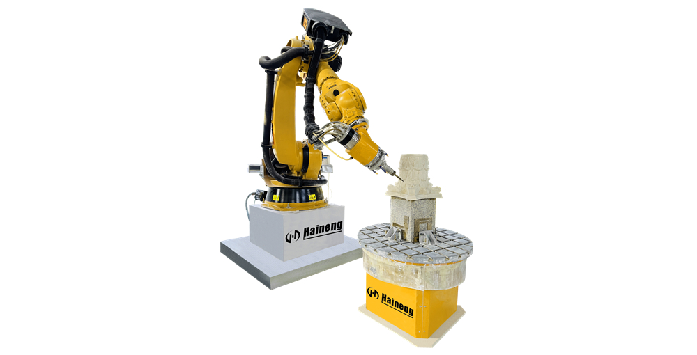 Comment comparer entre la gravure laser et la machine de gravure sur pierre CNC ?