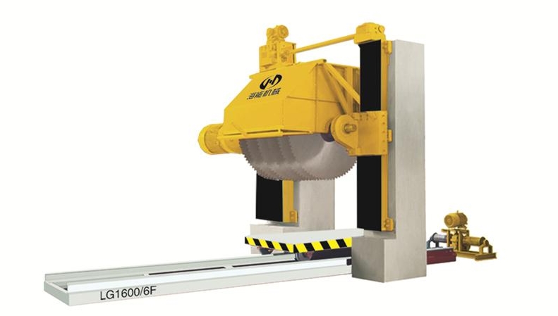 Comment choisir une machine de découpe de pierre qui vous convient ?